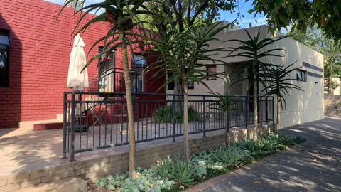 12 Moray Drive, Bryanston