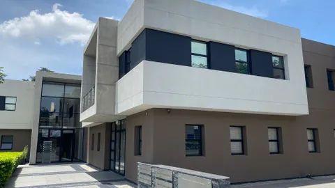 34 Impala Rd, Sandton