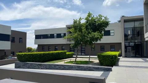 34 Impala Rd, Sandton