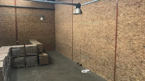 Roete 24 Industrial, 50 Herman Street