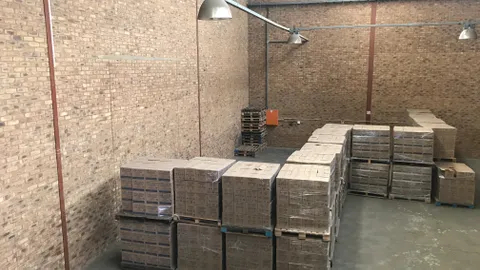 Roete 24 Industrial, 50 Herman Street