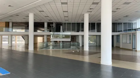 The Isle, 126 Rivonia Road, Sandton