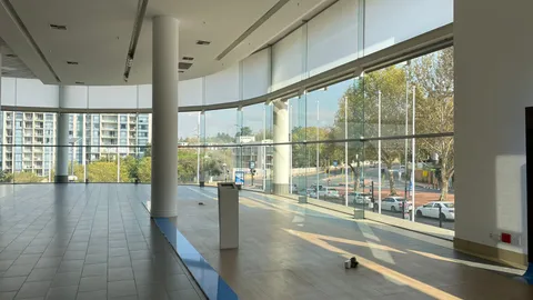 The Isle, 126 Rivonia Road, Sandton