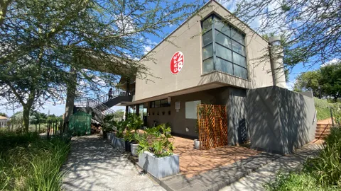 Inanda Greens, 54 Wierda Road West, Wierda Valley