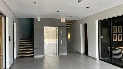 34 Impala Rd, Sandton