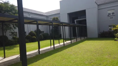 Riverview Office Park, 1 River Road, Halfway Gardens, Midrand