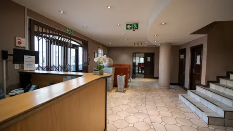 1 Georgian Cres, Bryanston