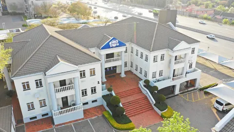 1 Georgian Cres, Bryanston