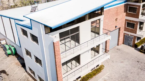 Washington Business Park, 1 Washington Drive, Halfway House