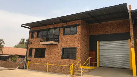 278/8 E.P. Malan Rd, Pomona