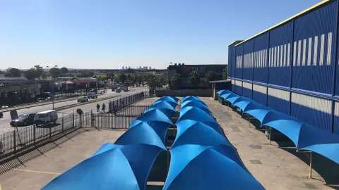 Elvan Property, De Witt Drive & North Reef Rd, Fishers Hill