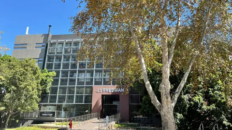 23 Fredman Drive, Sandton