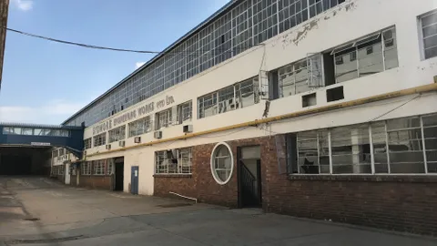 North Reef Road Jet Park