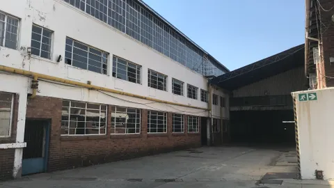 North Reef Road Jet Park