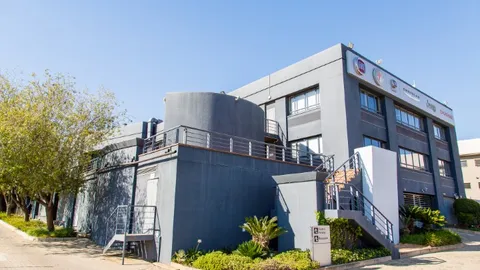 270 George Rd, Randjespark