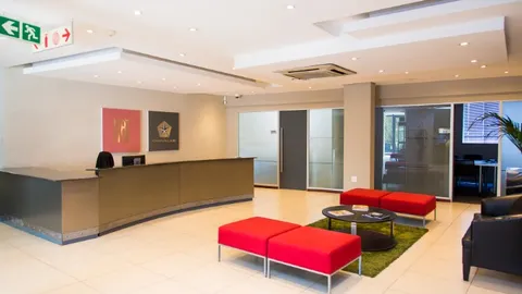 270 George Rd, Randjespark