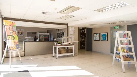 270 George Rd, Randjespark