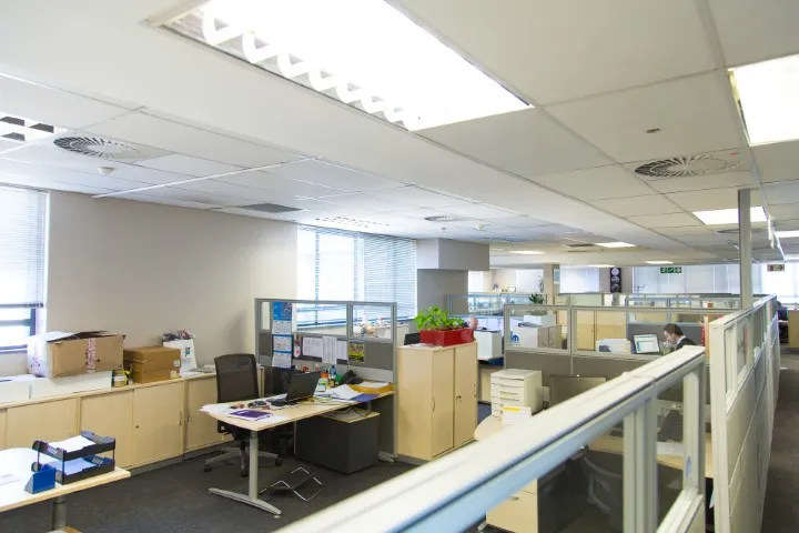 270 George Rd, Randjespark,2663m² of Office Space for Lease in