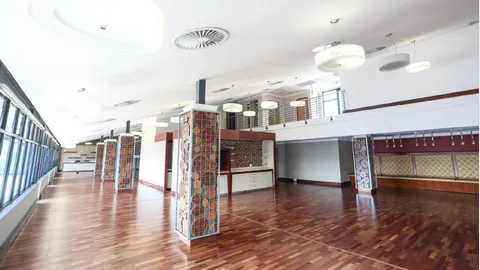 6 Melrose Blvd, Melrose Arch