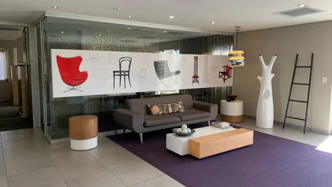 1 Georgian Cres, Bryanston