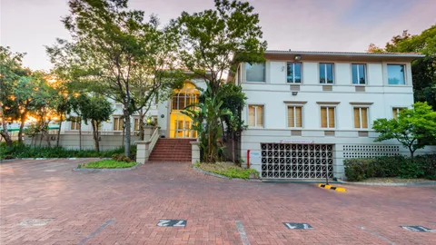 Hunts End, 38 & 42 Wierda Road West, Wierda Valley