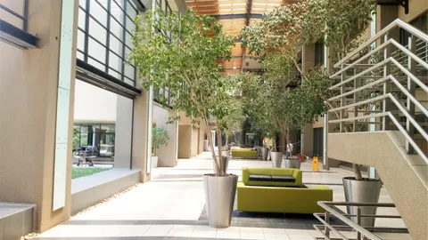 The Reserve, 54 Melville Road