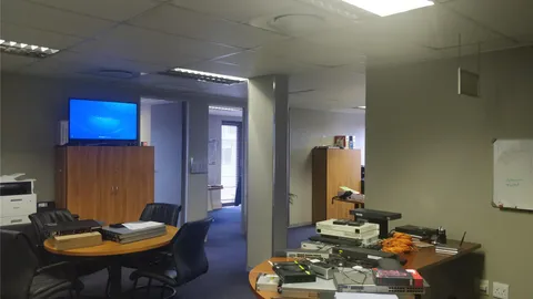 Midridge Office Park