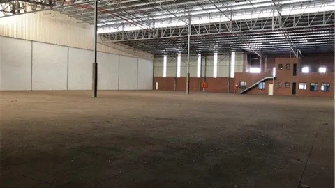 Maple Industrial Park, 36 Maple Road, Pomona