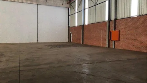 Maple Industrial Park, 36 Maple Road, Pomona