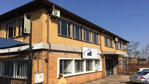 7 Power St in Isando