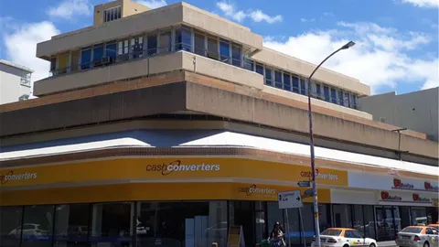 Marshalls House, 152 Main Road, Claremont