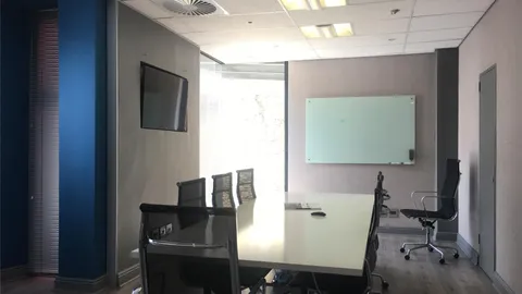 1 Melrose Blvd, Melrose Arch