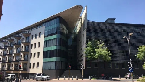 6 Melrose Blvd, Melrose Arch