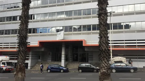35 Wale Street, Cape Town City Centre