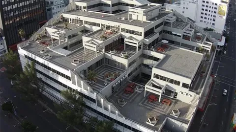 35 Wale Street, Cape Town City Centre