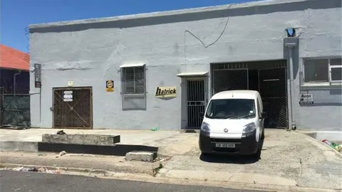 Maitland, Cape Town, 7405, South Africa