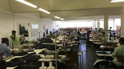 Maitland, Cape Town, 7405, South Africa