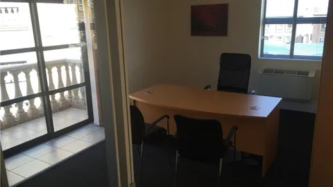 Cambridge Office Park, 5 Bauhinia Street, Highveld Technopark, Centurion