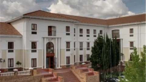 1156 Park St, Pretoria