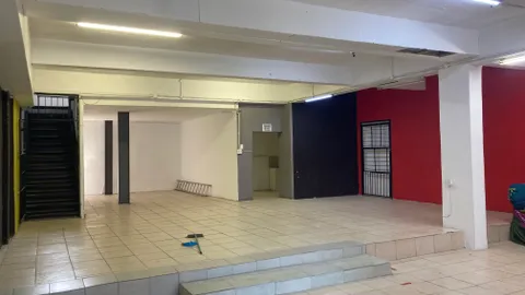 33 Saltriver Road, Saltriver, Cape Town