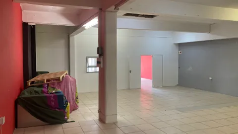 33 Saltriver Road, Saltriver, Cape Town