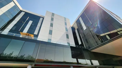 Menlyn Corner, 87 Atterbury Rd, Menlyn