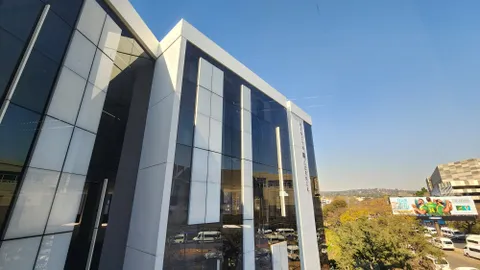 Menlyn Corner, 87 Frikkie de Beer Street