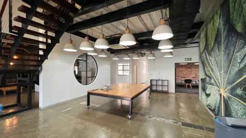 Velocity House, 30 Keerom Street, Cape Town CBD