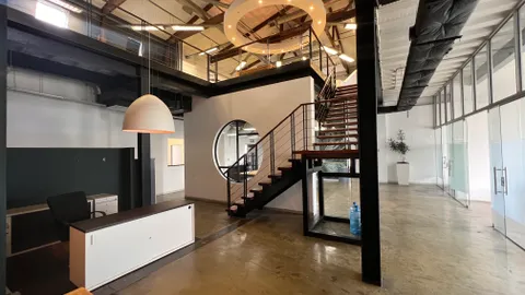 Velocity House, 30 Keerom Street, Cape Town CBD