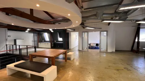 Velocity House, 30 Keerom Street, Cape Town CBD