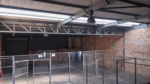 Grand Central Park, 87 New Road, Midrand