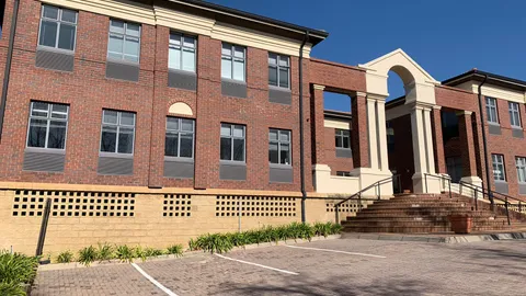 College House, 26 Peter Place, Lyme Park, Johannesburg