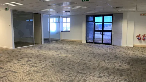 College House, 26 Peter Place, Bryanston