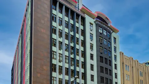 Wale Street Chambers